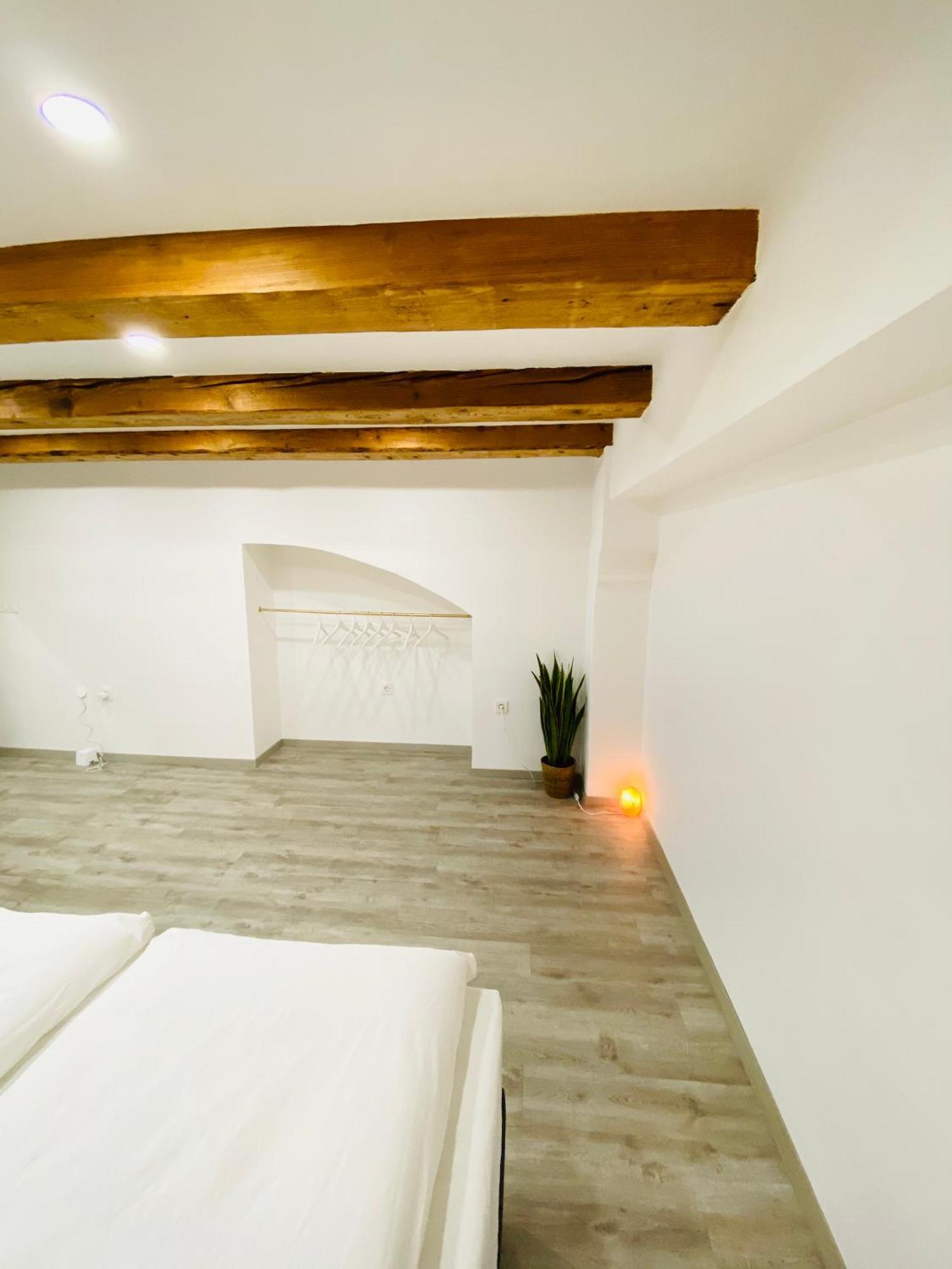 Jungle Loft - Central/Free Parking Любляна Экстерьер фото