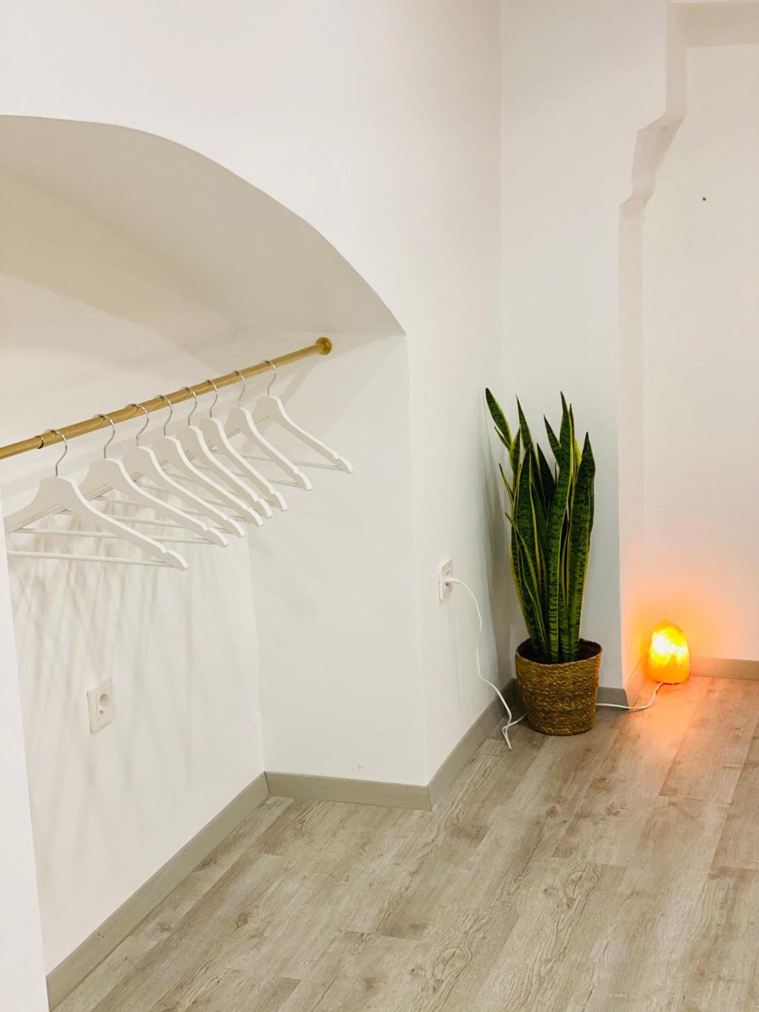 Jungle Loft - Central/Free Parking Любляна Экстерьер фото