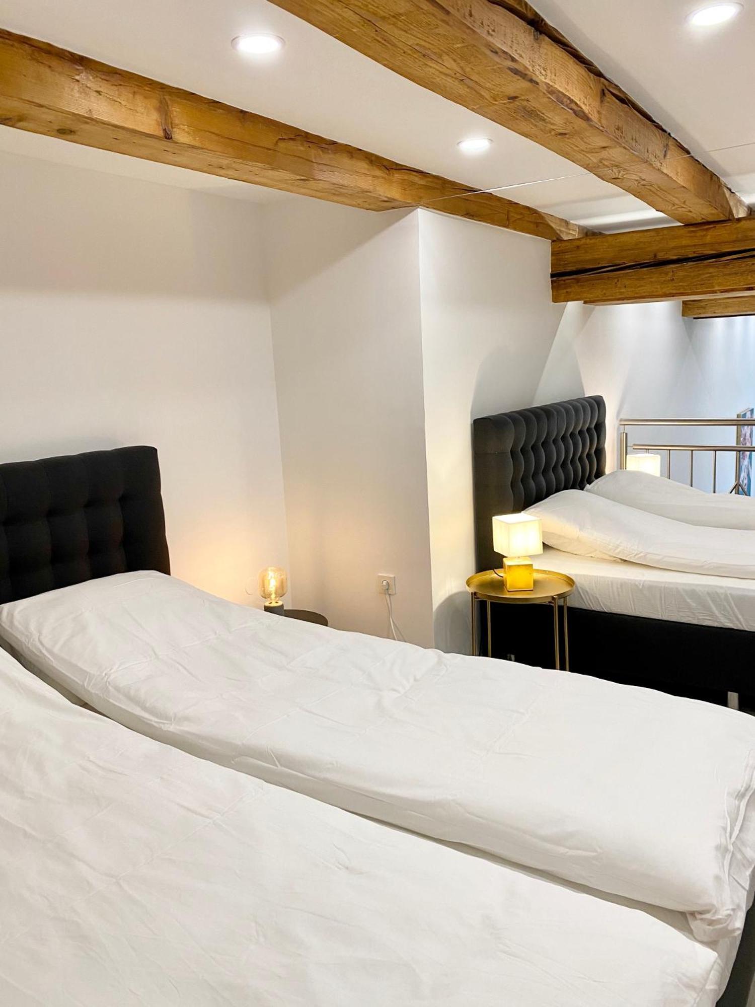 Jungle Loft - Central/Free Parking Любляна Экстерьер фото