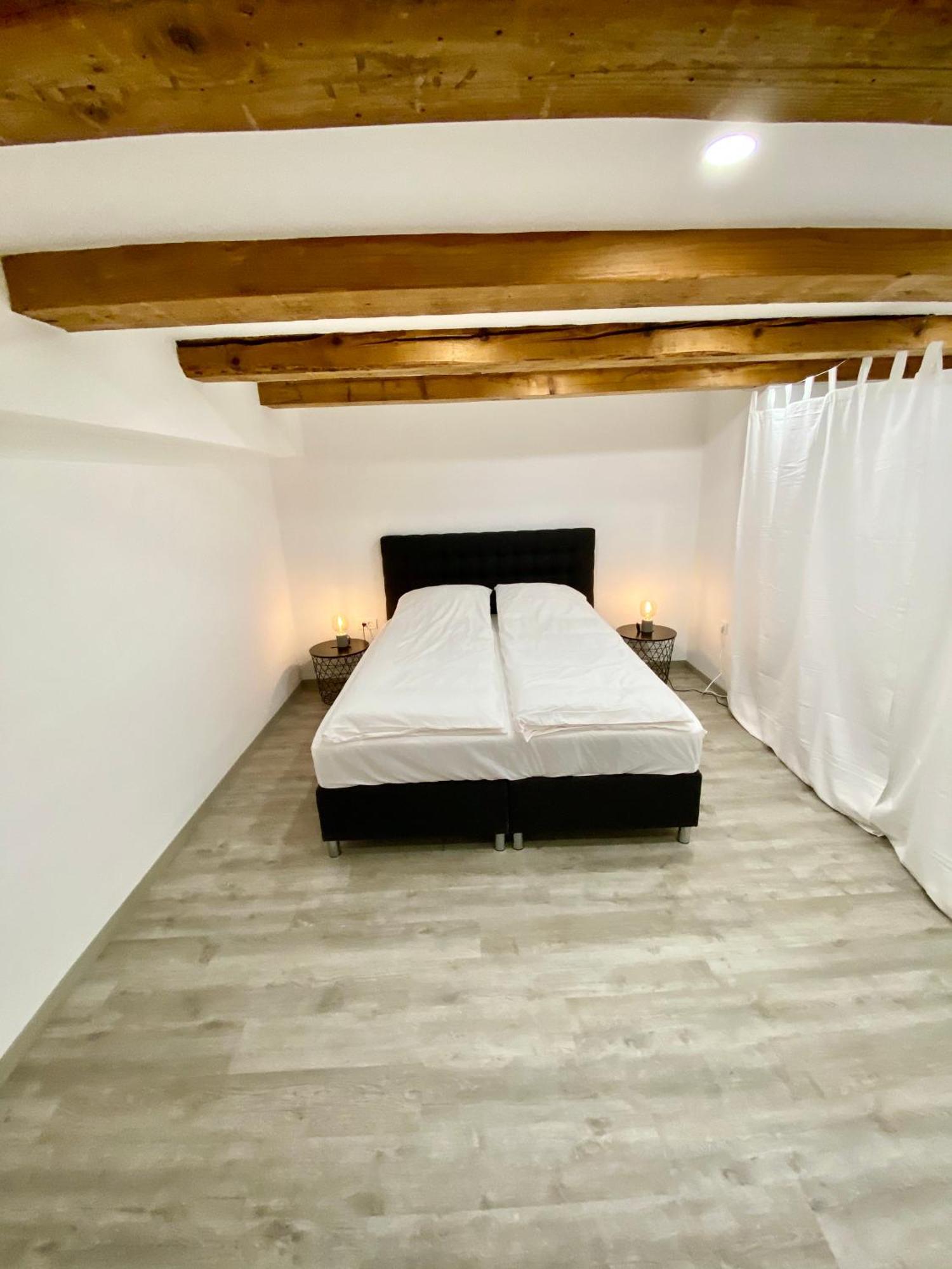 Jungle Loft - Central/Free Parking Любляна Экстерьер фото